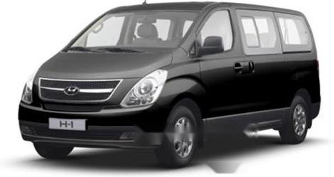 Selling Hyundai Grand Starex 2019 in Quezon City