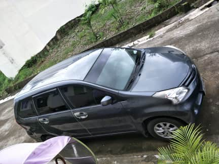 Selling 2nd Hand Toyota Avanza 2014 Automatic in Subic 