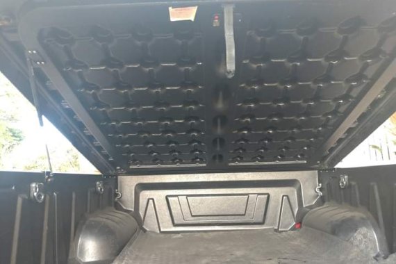 Used 2013 Toyota Hilux at 54000 km for sale 