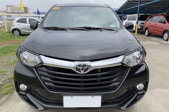 Used 2017 Toyota Avanza Automatic Gasoline for sale in Pasay