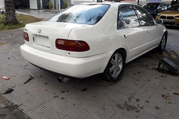 1994 Honda Civic for sale in Cebu City