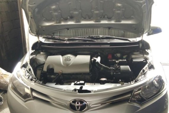 Toyota Vios 2018 for sale in Cavite