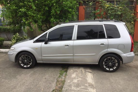 Haima Freema 2010 for sale in Angeles