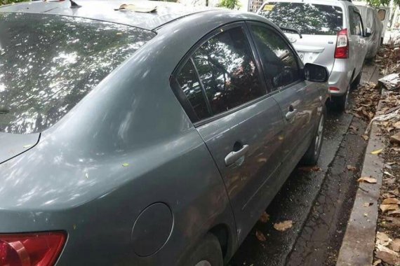 2005 Mazda 3 for sale in Pasig 