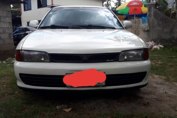 Mitsubishi Lancer 1994 for sale in Taguig