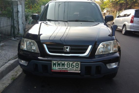 1999 Honda Cr-V for sale in Las Piñas