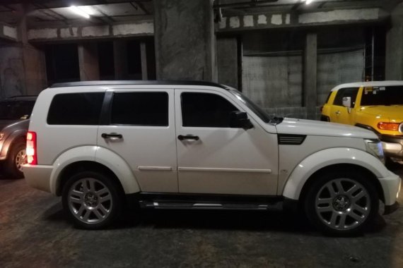 Dodge Nitro 2009 for sale in Makati 