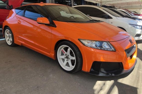 2013 Honda Cr-Z for sale in Mandaue 