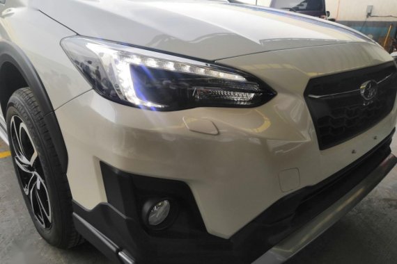 2019 Subaru Xv for sale in Cagayan de Oro 