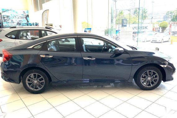 2019 Honda Civic for sale in Manila