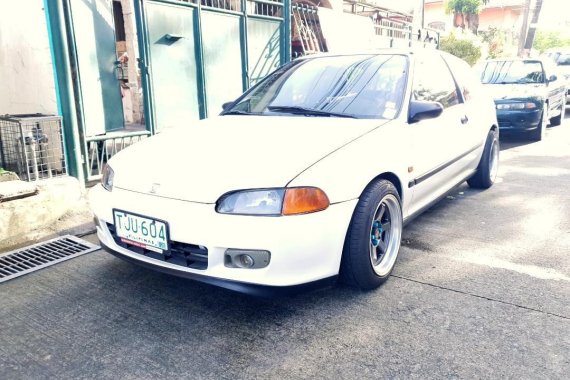 1994 Honda Civic for sale in Manila