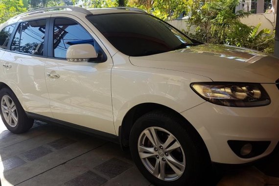 2011 Hyundai Santa Fe for sale in San Fernando