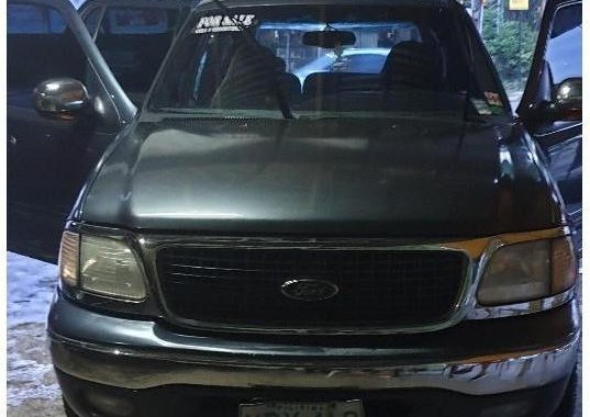 2003 Ford Expedition for sale in Roxas City