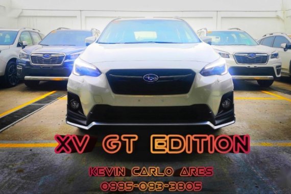 2019 Subaru Xv for sale in Cagayan de Oro 