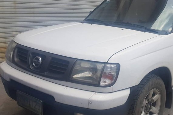 2013 Nissan Navara for sale in Malabon 