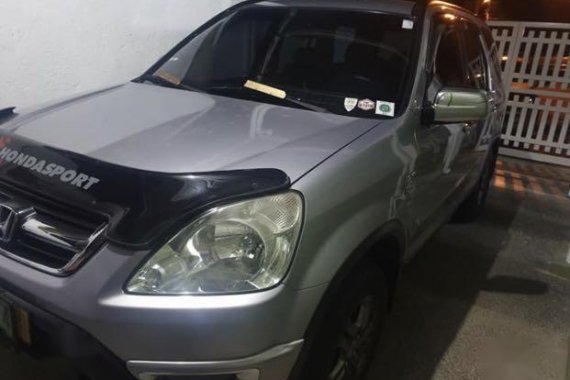 2004 Honda Cr-V for sale in Las Piñas