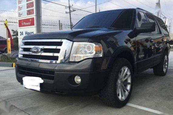 Ford Expedition 2007 for sale in Las Pinas