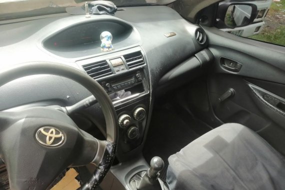 Toyota Vios 2007 for sale in Paranaque 