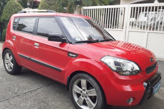 2010 Kia Soul for sale in Cainta