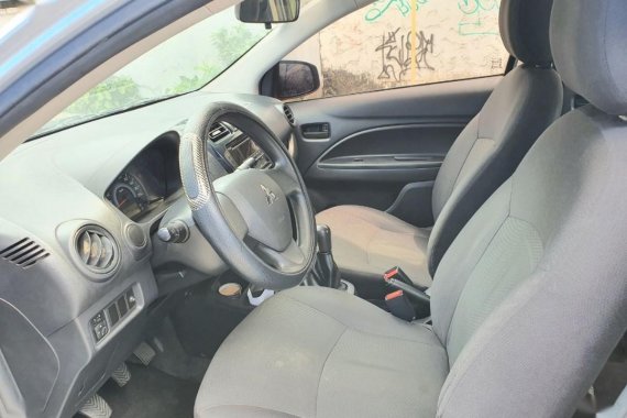 2015 Mitsubishi Mirage G4 for sale in Manila