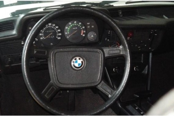 1991 Bmw 3-Series for sale in Makati 