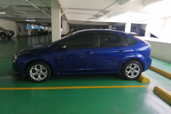 2007 Ford Focus for sale in Quezon City 
