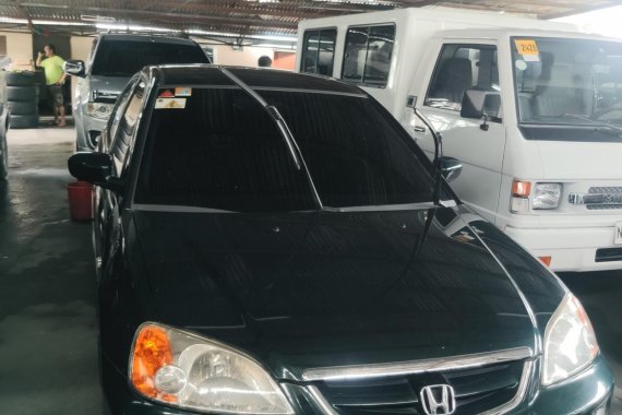 2003 Honda Civic for sale in Quezon City