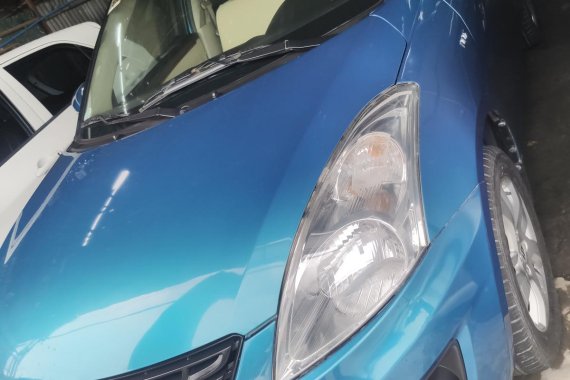 2014 Suzuki Swift Dzire Automatic for sale in Quezon City