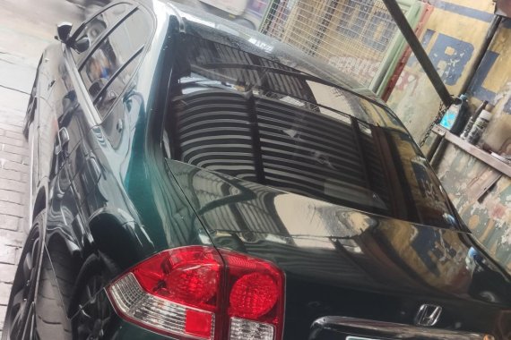 2004 Honda Civic Automatic for sale in Quezon City