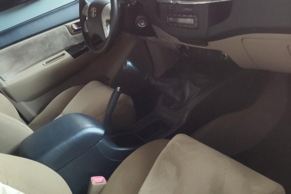 2014 Toyota Fortuner Black Series for sale in Quezon City