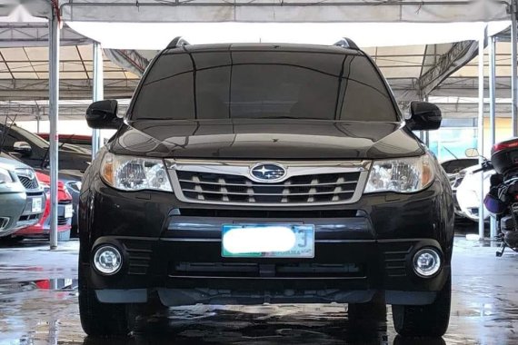 2012 Subaru Forester for sale in Manila