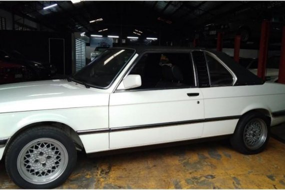 1991 Bmw 3-Series for sale in Makati 