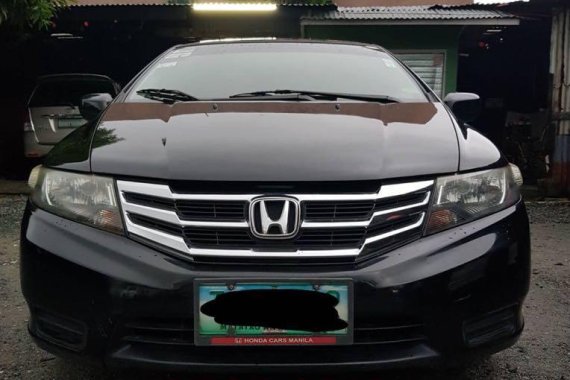 Honda City 2012 for sale in San Pedro