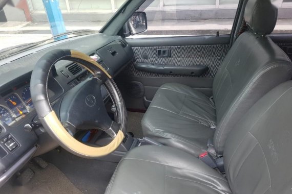 2002 Toyota Revo for sale in Makati