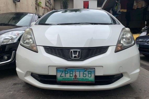 Honda Jazz 2009 for sale in Makati 