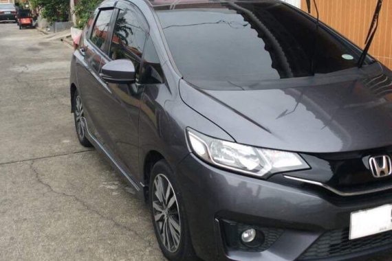 2015 Honda Jazz for sale in San Pedro