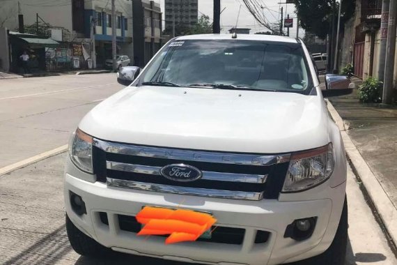 Ford Ranger 2012 for sale in Guiguinto