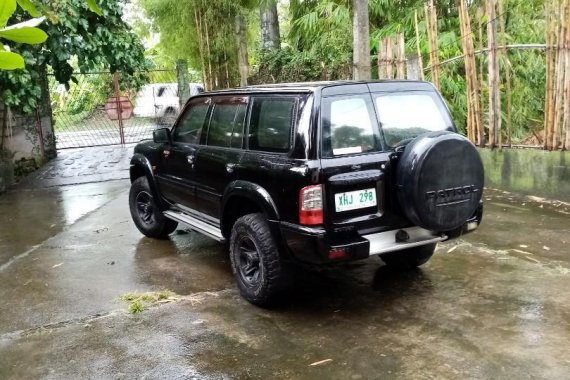 Nissan Patrol 2002 for sale in Tayabas