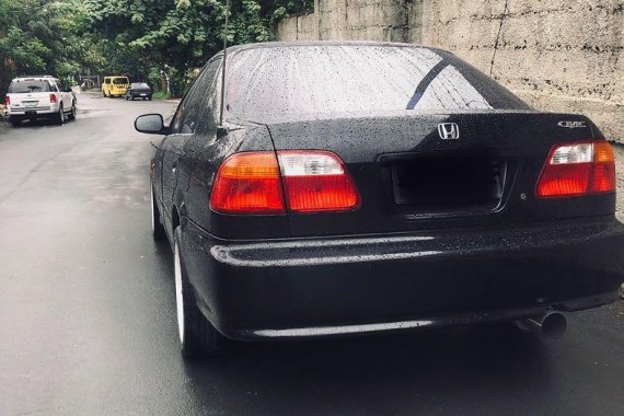 1997 Honda Civic for sale in Quezon City