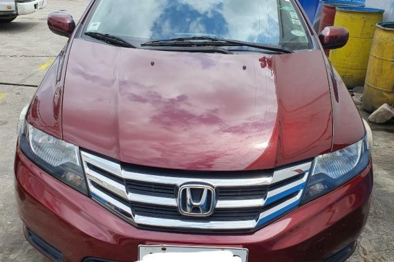 Honda City 2013 for sale in Taytay