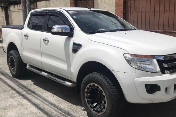 Ford Ranger 2012 for sale in Guiguinto