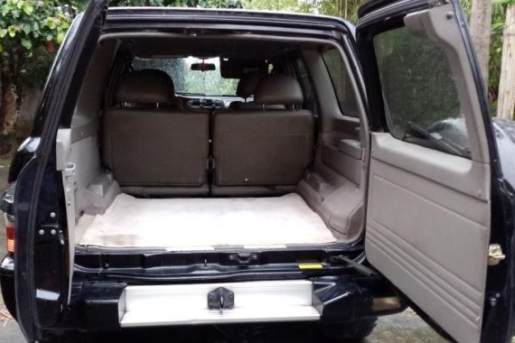 Nissan Patrol 2002 for sale in Tayabas