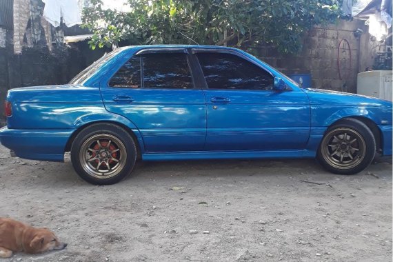 1994 Nissan Sentra for sale in Quezon City