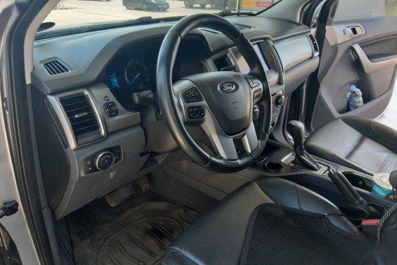 Ford Everest 2018 for sale in Quezon City