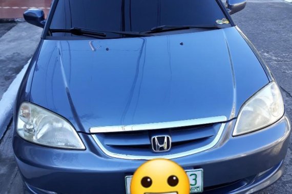 2004 Honda Civic for sale in Paranaque 