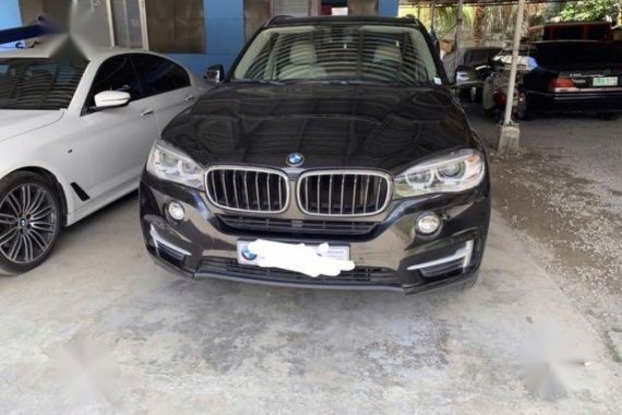 Bmw X5 2014 for sale in Cebu City