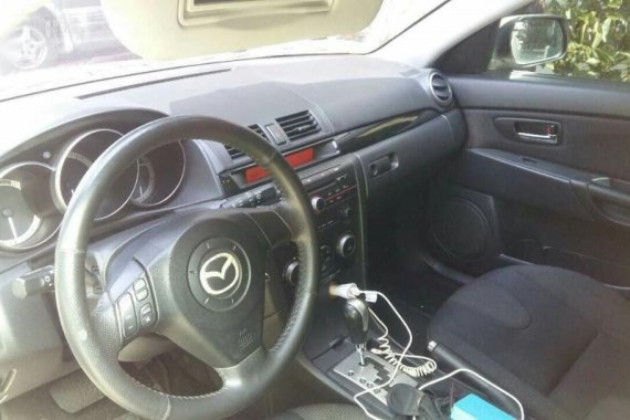 2010 Mazda 3 for sale in Quezon City