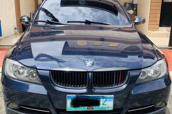 2005 Bmw 3-Series for sale in Bacoor