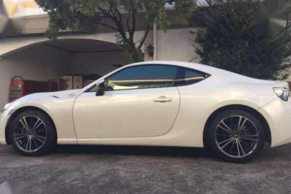 2014 Toyota 86 for sale in Muntinlupa 