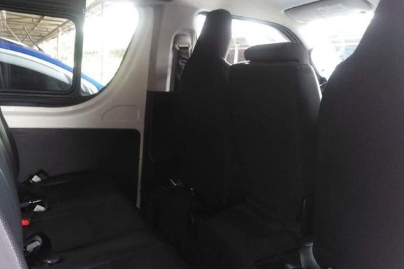 2016 Toyota Hiace for sale in Pasay 